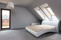 Invermoidart bedroom extensions